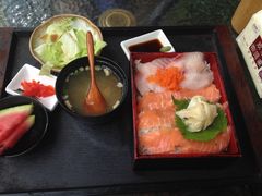 -石屋料理(南京西路店)