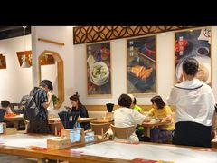 -馋三尺蟹粉小笼(人民广场店)