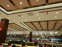 -水晶之星洗浴温泉汗蒸