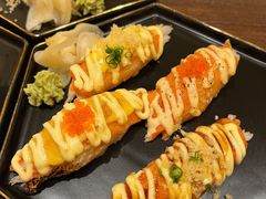 -鸟鹏烧鸟居酒屋(天河领展店)