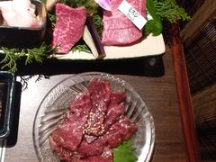 -松阪牛焼肉M(法善寺横丁店)