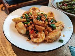 -苦尽酒馆·川菜(鼓楼店)