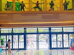 -大光明电影院(南京西路店)