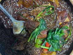 -煲王粤菜餐厅(中侨中心店)