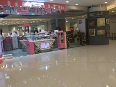 -银座mall(东直门店)