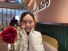 -Kathleen's Bistro&Bar 凯圣琳西餐厅(漕河泾印象城店)