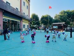 -无锡金色摇篮幼儿园(宝龙城市广场店)