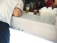 -沪上阿姨·精选茶饮(惠山万达店)