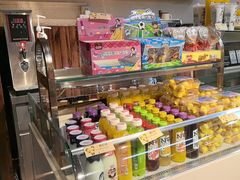 -金麦坊蛋糕店