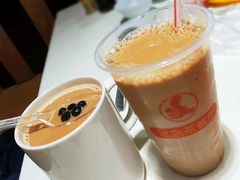 -冰岛茶餐厅(世茂店)