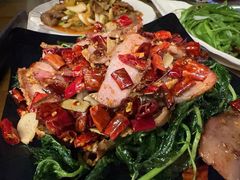 -隔壁老王·家常云南菜(花巷店)