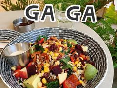 -gaga(深圳南山益田假日广场店)
