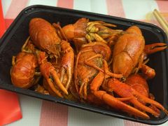 -聚味瞿记·龙虾堂(树木岭店)