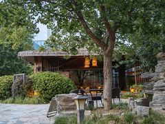 -中家鑫园温泉酒店鑫悦汤泉