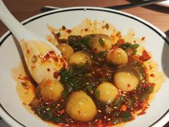 脆椒小皮蛋-太二酸菜鱼(中山龙之梦店)