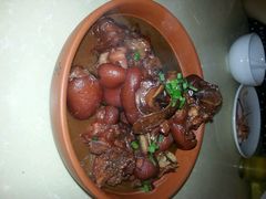 android_upload_pic-西湾土八灶· 旺山老字号农家菜