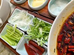 -那家小馆•北京菜•烤鸭(香山店)