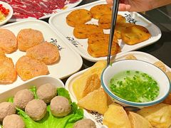 -官塘兄弟·潮汕牛肉店(官塘总店)