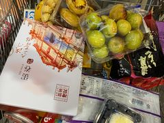 -Olé精品超市(新世界新丸中心店)