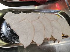 -金龙大四喜牛肉火锅