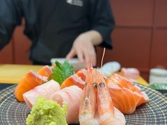 -Sushi Hanzo半藏(天环广场店)
