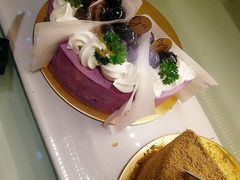 -gaga(深圳福田星河COCO Park店)