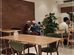 大堂-ALAMEEN阿拉伯餐厅(三里屯店)