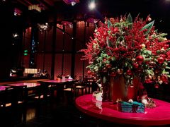 -上海滩餐厅(BFC外滩金融中心店)