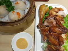 -花少爷的粥(中贸广场店)