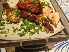 -绿茶餐厅(千岛湖银泰城店)