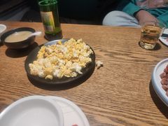 -大闫家烧烤·小海鲜家常菜(郑庄店)