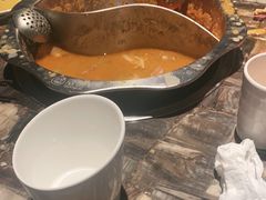 -冠菌火锅自助(东莞桥头店)