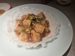 -码头见·潮汕菜(领展中心城店)
