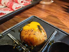 -九田家黑牛烤肉料理(新辰里亚运村店)