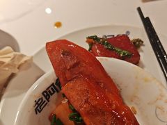 -老阿爸鲜鱼土菜(园区永旺店)