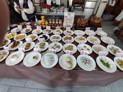 -沙县小吃文化城