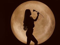 -苏州5D星空错觉艺术馆