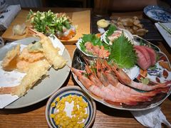 -桂马·日本料理·海胆·海鲜饭·酒场(民主广场店)