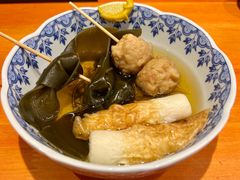 -天妇罗内顺田(罗湖店)