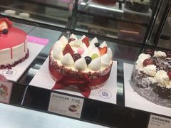 -巴黎贝甜(熙悦汇店)