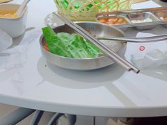 -花味·自助烤肉(南方时代店)