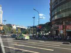 -浙江农林大学(东湖校区)