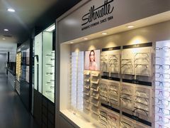 -精益眼镜(春熙路店)