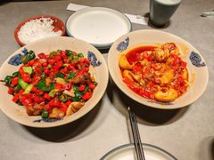 -潇湘阁(汉光百货店)