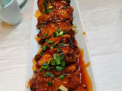 -津沽小院(天津之眼店)