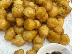 -渔码头食府(蓬莱阁店)