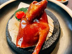 -ZEN采蝶轩·粤味臻鲜·手作点心·商务宴请(泰州店)