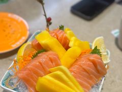 -禾绿寿司·定食·拉面·烧炸(宝安大仟里店)