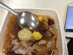 -Magic Food Point(Airport Street food)