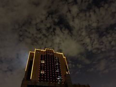 -苏州吴中希尔顿欢朋酒店
